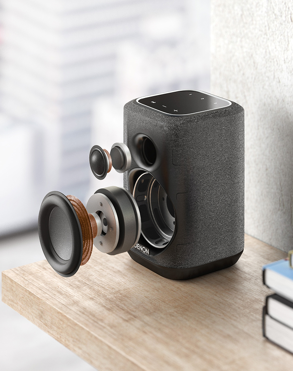 Denon Home 150-luidspreker