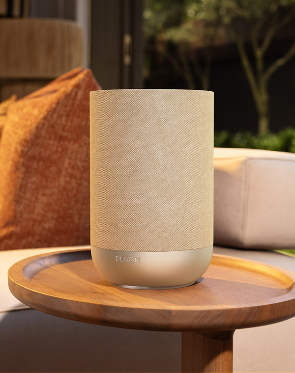 Denon Home 200-luidspreker