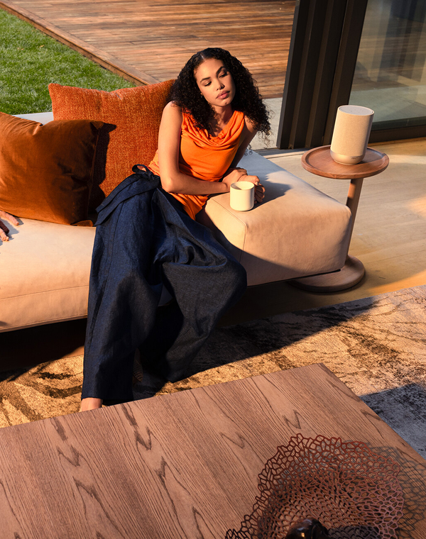 Denon Home 200-luidspreker