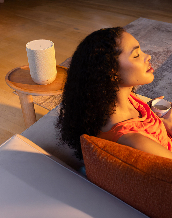 Denon Home 200-luidspreker