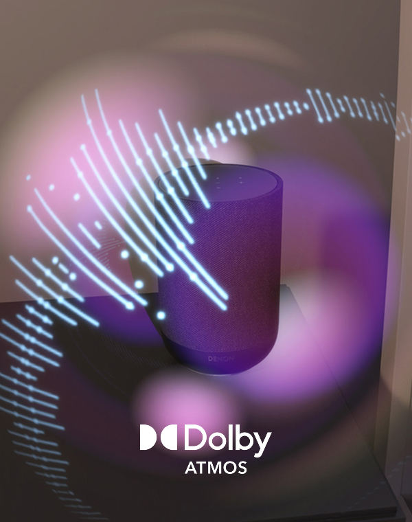 Denon Home 200-luidspreker