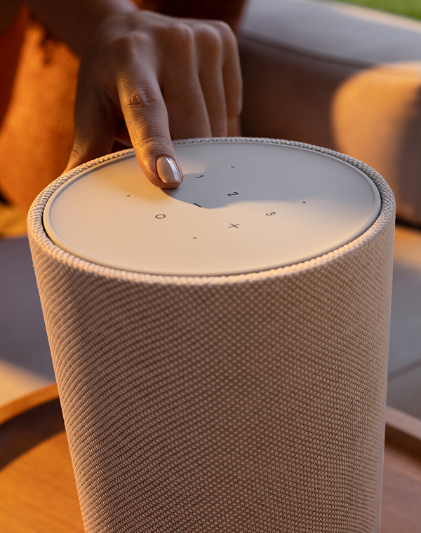 Denon Home 200-luidspreker