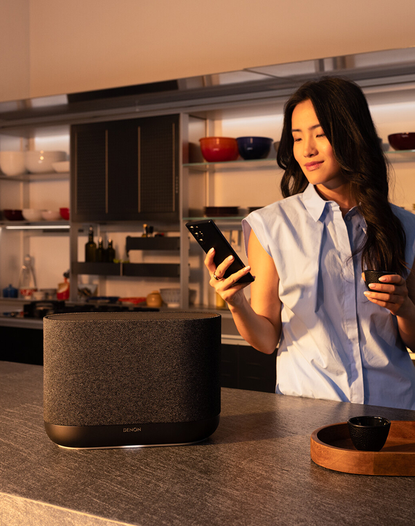 Denon Home 400-luidspreker