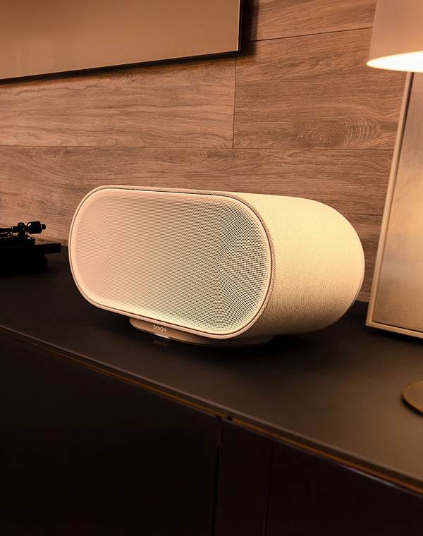 Denon Home 600-luidspreker