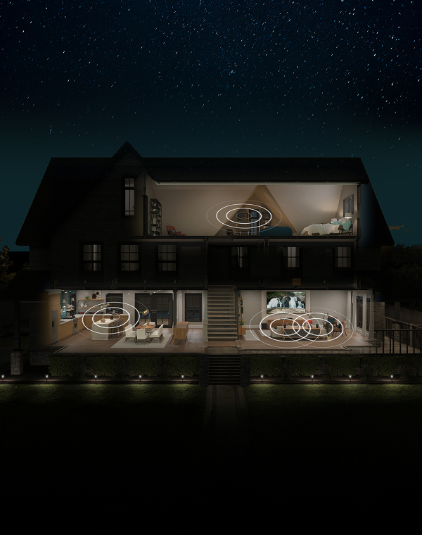 Denon Home 600-luidspreker