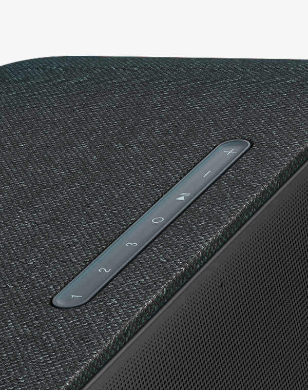 Denon Home 600-luidspreker